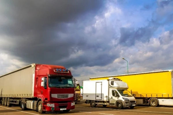 Tekirdağ Artvin Nakliyat Ambarları